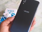 Vivo Y93 6/128 snapdragon 439 (Used)