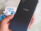 Vivo Y93 6/128 snapdragon 439 (Used)