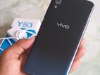 Vivo Y93 6/128 snapdragon 439 (Used)