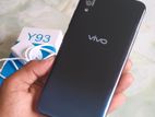 Vivo Y93 6/128 snapdragon 439 (Used)