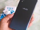 Vivo Y93 6/128 snapdragon 439 (Used)