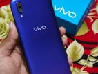 Vivo Y93 6/128 snapdragon 439 (Used)