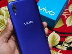 Vivo Y93 6/128 snapdragon 439 (Used)