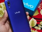 Vivo Y93 6/128 snapdragon 439 (Used)