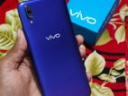 Vivo Y93 6/128 snapdragon 439 (Used)