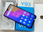 Vivo Y93 6/128 Super offeR🔥✅ (New)