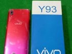 Vivo Y93 6-128 (Used)