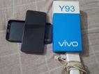 Vivo Y93 6/128 (Used)