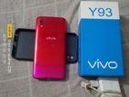 Vivo Y93 6/128 (Used)