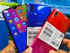 Vivo Y93 ৬/১২৮ (Used)
