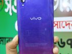 Vivo Y93 6/128 (Used)