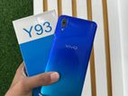 Vivo Y93 6/128 (Used)