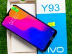 Vivo Y93 6/128 GB (Used)