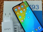 Vivo Y93 ৬/১২৮বিগ অফার🌈🔥👌 (New)