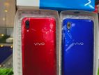 Vivo Y93 6/128বিশাল মূল্য ছাড় (New)