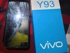 Vivo Y93 6/128Exching hobe (Used)