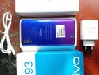 Vivo Y93 6/128(Full Boxed) (Used)