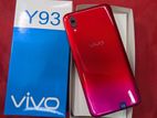 Vivo Y93 6/128gb BrNewLooking (Used)