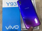 Vivo Y93 6/128gb BrNewlooking (Used)