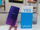 Vivo Y93 6/128GB Discount OFF (Used)