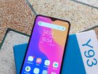 Vivo Y93 6/128GB FULL BOX (Used)