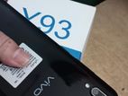 Vivo Y93 6/128GB FULL BOX (Used)