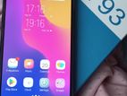 Vivo Y93 6/128GB FULL BOX (Used)