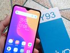 Vivo Y93 6/128GB FULL BOX (Used)