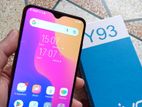 Vivo Y93 6/128GB FULL BOX (Used)