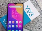 Vivo Y93 6/128GB FULL BOX (Used)