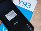 Vivo Y93 6/128GB FULL BOX (Used)