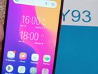 Vivo Y93 6/128GB FULL BOX (Used)