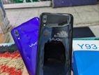 Vivo Y93 6/128GB Full Box (Used)