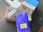 Vivo Y93 6/128GB Full Box (Used)