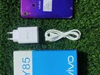 Vivo Y93 6/128GB (Used)