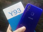 Vivo Y93 6/128GB (Used)