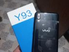 Vivo Y93 6/128GB (New)