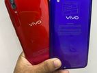 Vivo Y93 6/128GB (New)