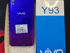 Vivo Y93 6/128gb (New)