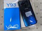 Vivo Y93 . (Used)