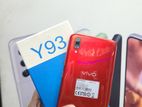 Vivo Y93 6/128GB (Used)