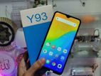 Vivo Y93 6/128Gb (Used)