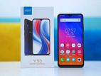 Vivo Y93 6/128GB💥New BOX (New)