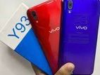 Vivo Y93 6/128🟰মোবাইল-প্লাজা (Brand New)