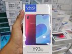 Vivo Y93 6 gb 128 (Brand New)