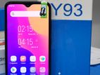 Vivo Y93 6 GB 128 ROM (New)