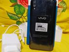Vivo Y93 6 GB 128 (Used)
