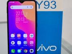 Vivo Y93 6 GB RAM 128 ROM (New)