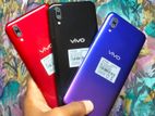 Vivo Y93 √<৬+১২৮ >√{অফার} (Used)