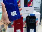 Vivo Y93 6+128 (Brand New)